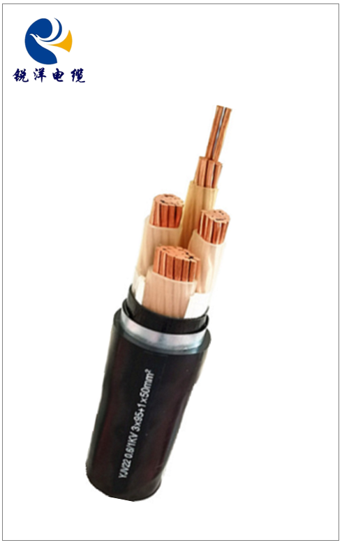 YJV22-0.6/1KV