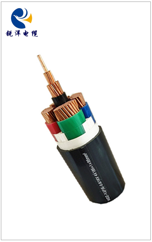 WDZ-YJ(F)E-0.6/1KV