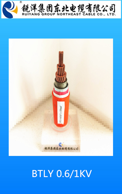 BTLY 0.6/1KV